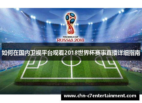 如何在国内卫视平台观看2018世界杯赛事直播详细指南