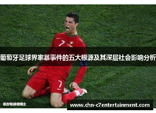 葡萄牙足球界家暴事件的五大根源及其深层社会影响分析