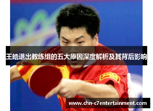 王皓退出教练组的五大原因深度解析及其背后影响