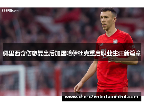 佩里西奇伤愈复出后加盟哈伊杜克重启职业生涯新篇章 佩里西奇伤愈复出后加盟哈伊杜克重启职业生涯新篇章