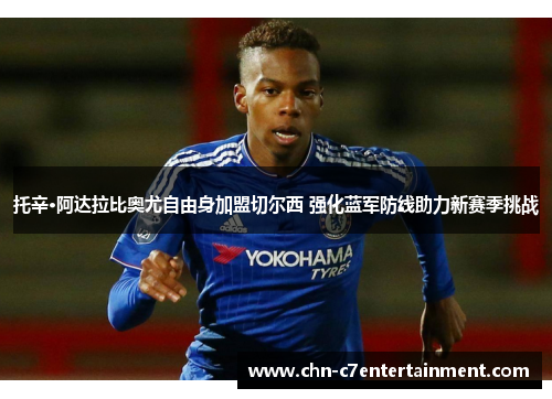 托辛·阿达拉比奥尤自由身加盟切尔西 强化蓝军防线助力新赛季挑战
