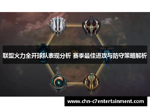 联盟火力全开球队表现分析 赛季最佳进攻与防守策略解析